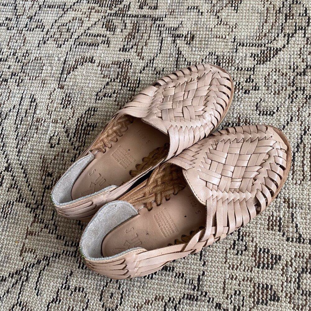 Sols Ana 2.0 Flat